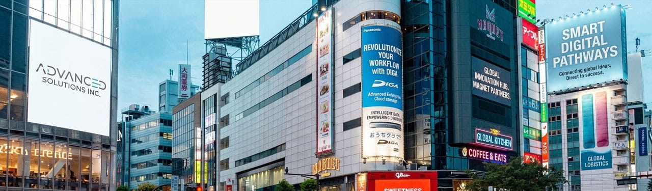 If taglines are everywhere, where’s yours