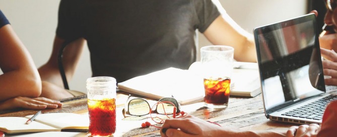 What’s a personal tagline, and why you need one now