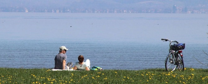 What will you do with your free two weeks