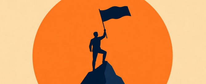 Think Big to set goals