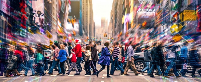 Even on your most busy day