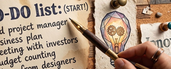 The two things that keep you from doing