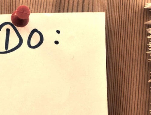 How to apply Scrum to your to-do list to get twice as much done in half the time