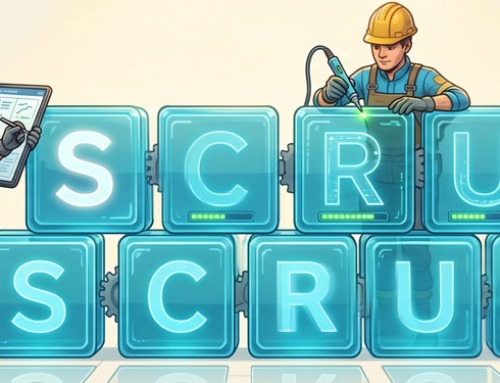 How to apply Scrum to your to-do list to get twice as much done in half the time