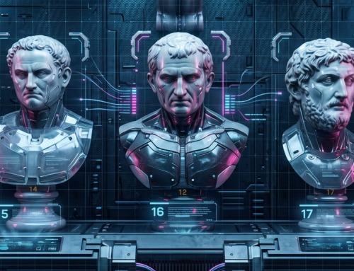 Attention leaders: all eyes are on you