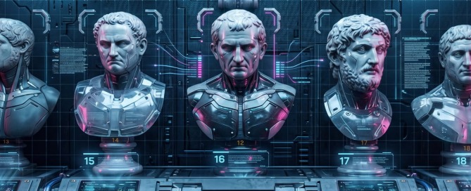 Attention leaders all eyes are on you