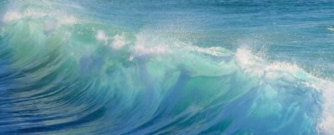 Don’t drown in the seductive pull of self-pity