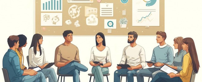 How to create your sales territory plan