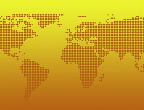 What’s a sales territory?