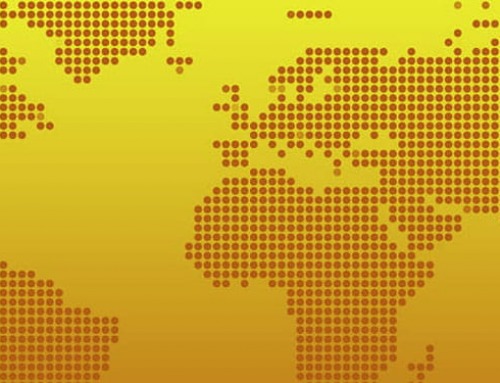 What’s a sales territory?