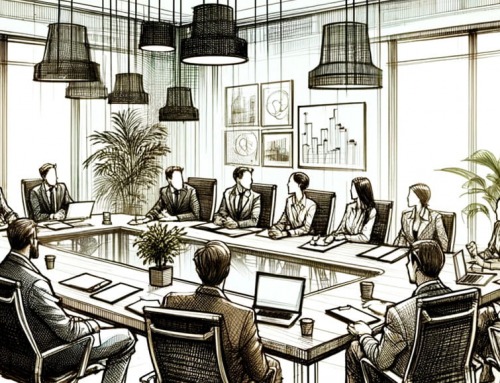 Why you need a sales territory plan