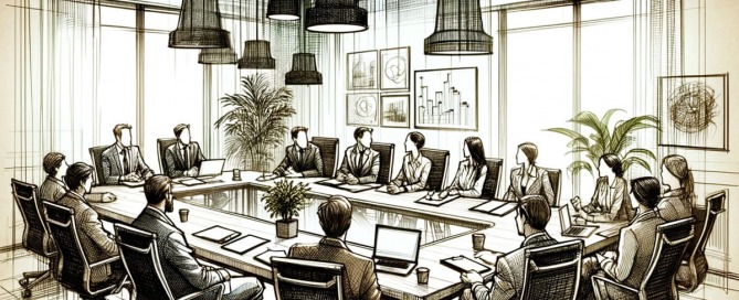 Why you need a sales territory plan