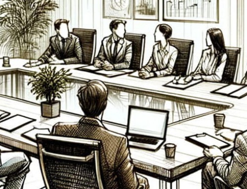 Why you need a sales territory plan