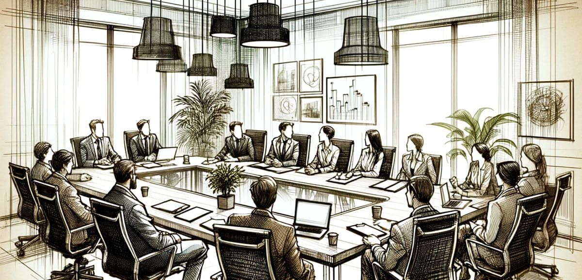 Why you need a sales territory plan