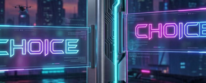 Your-decisions-shape-your-destiny