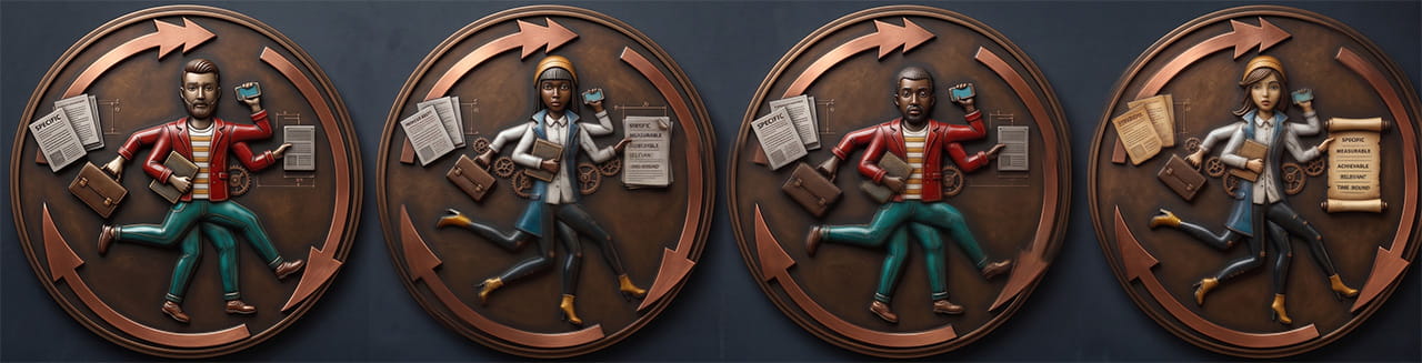 Break-down-your-tasks