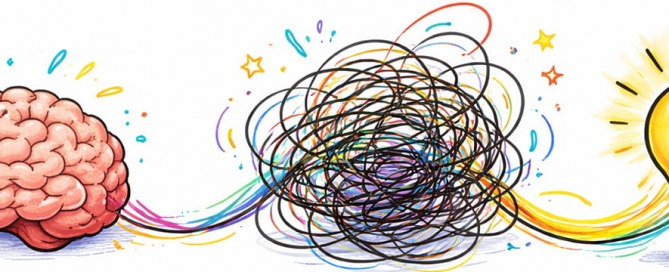 How to untangle your mind