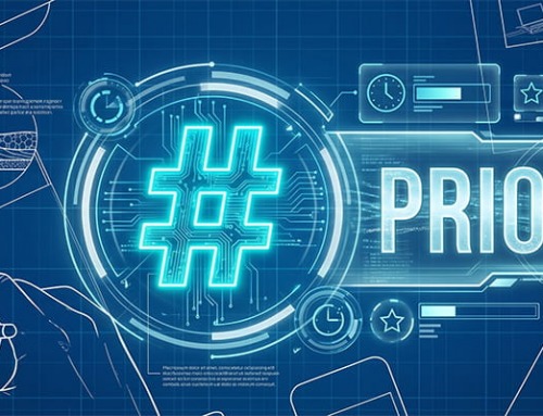 Why the most successful people have priorities