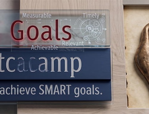 How to set and achieve SMART goals