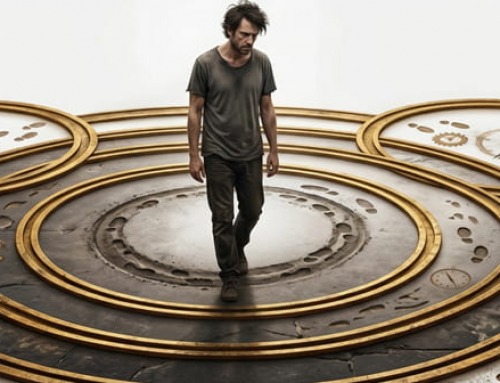 This is the real reason your life is moving in circles: You have no goals