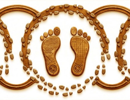 This is the real reason your life is moving in circles: You have no goals