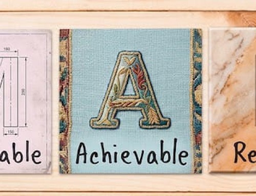 Why SMART goals separate high achievers from the rest of us