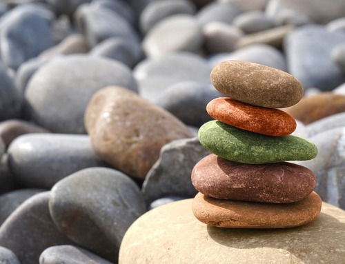 Is your life feeling out of balance? Your roles are the problem.