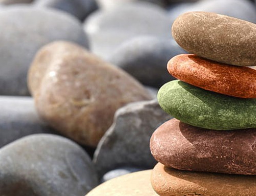 Is your life feeling out of balance? Your roles are the problem.