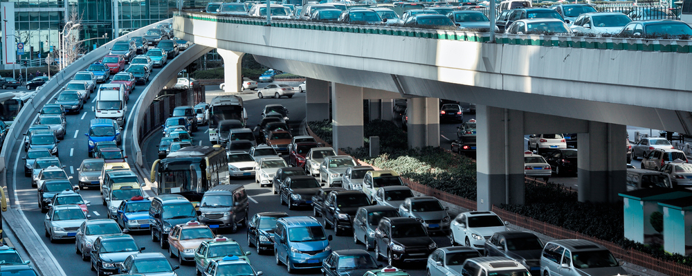 Capacity vs. Throughput: Why Getting Things Done Has Stalled for You
