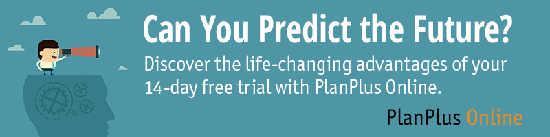 Free 14-day trial Discover the life-changing advantages of your 14-day free trial with PlanPlus Online.