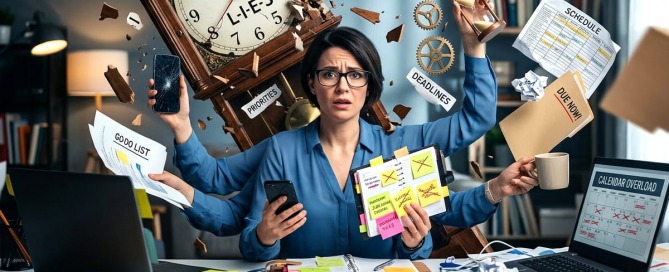 Time-management-is-a-lie