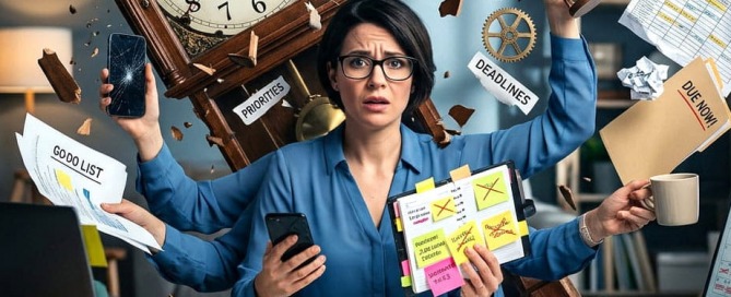 Time-management-is-a-lie