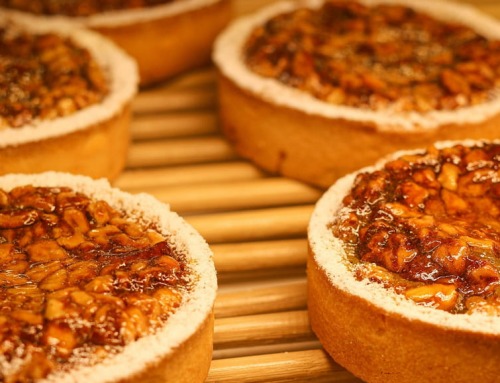 Weekly Planning is Easy as Pie