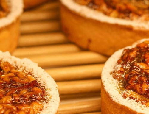 Weekly Planning is Easy as Pie