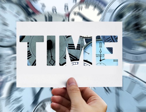 What time blocking is and why you should totally be doing it