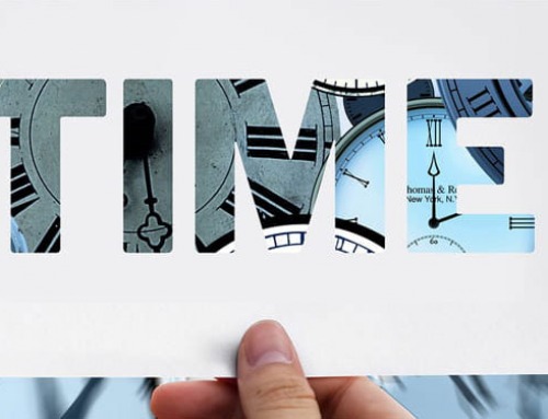 What time blocking is and why you should totally be doing it