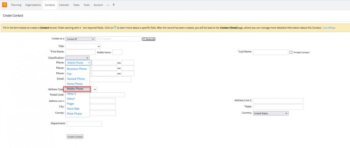 Product Enhancements - Release Notes August 2022 - Get Organized ...