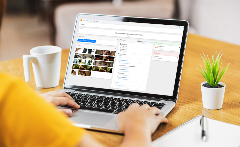Plan-Plus-Online-Planning-Overview