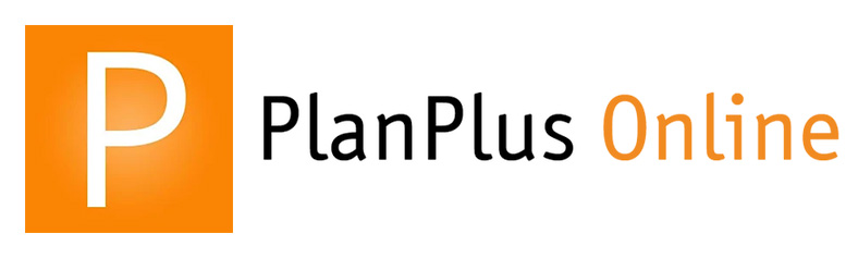 Plan Plus Online Logo