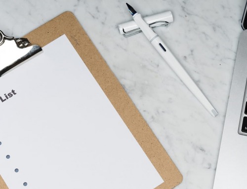 Spring Cleaning Your Workspace: Digital and Physical Organization Tips