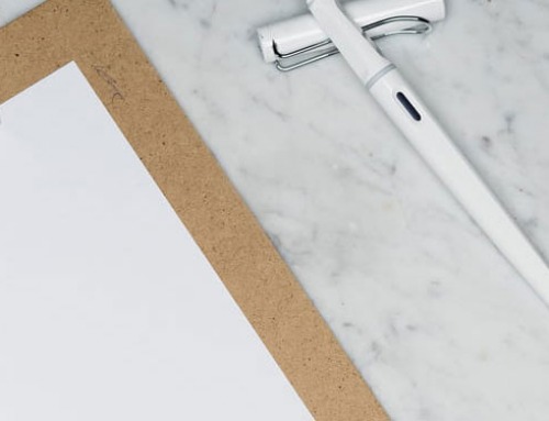 Spring Cleaning Your Workspace: Digital and Physical Organization Tips