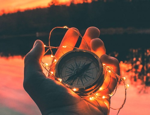 The Goal Compass: Navigating Life with Your Why Statement