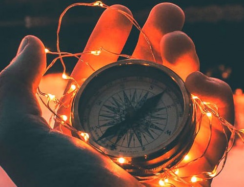 The Goal Compass: Navigating Life with Your Why Statement