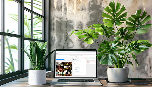 Build a Culture of Productivity