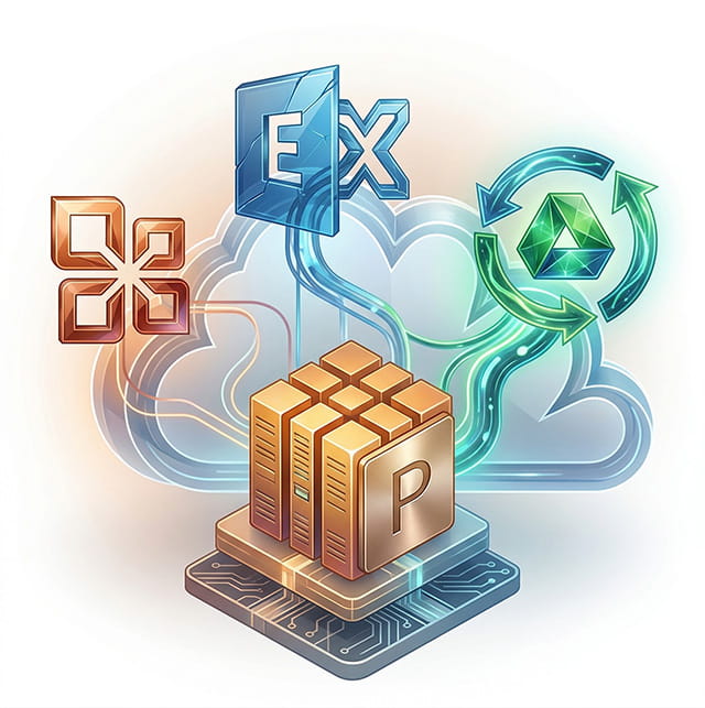 Setup-Cloud-Account-Plan-Plus-Online