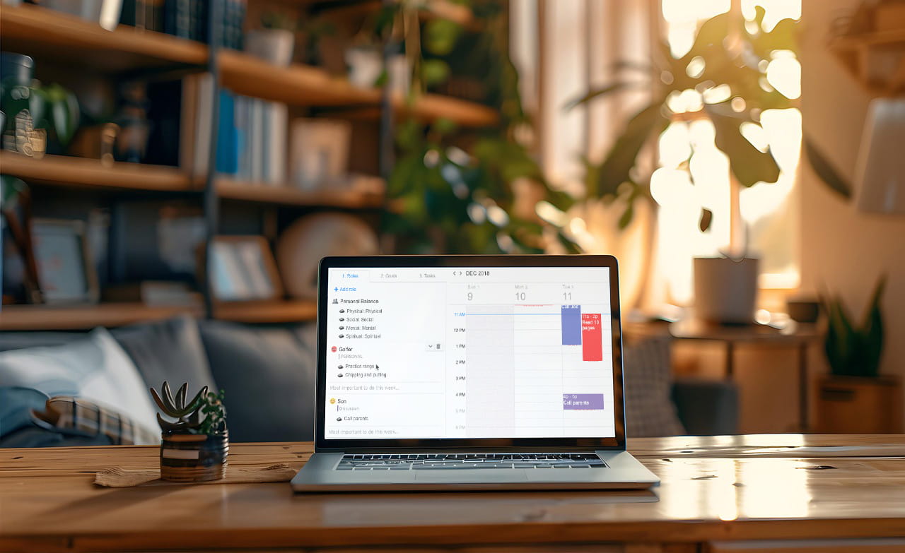 Want to Sync your Data with PlanPlus Online