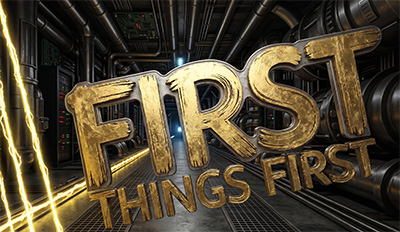 First-Things-First