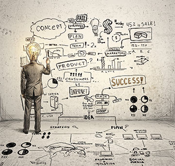 Planning-is-not-productivity
