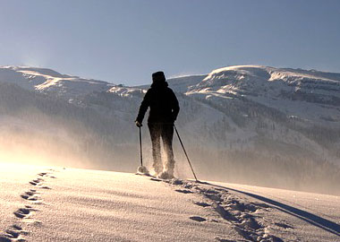 Mountain climbers have known it all along